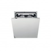 Whirlpool WIC 3C33 PFE Εντοιχιζόμενο Πλυντήριο πιάτων