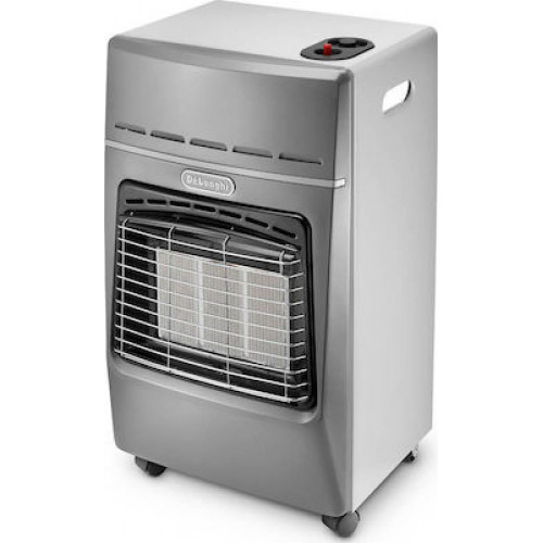 Delonghi IR3010.GY Θερμάστρες υγραερίου