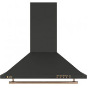 Thermogatz TGS 950 BL Rustic 60cm Καμίνι, Τζάκι