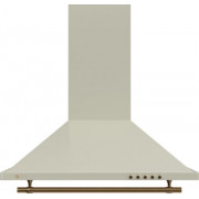 Thermogatz TGS 960 60cm Καμίνι, Τζάκι