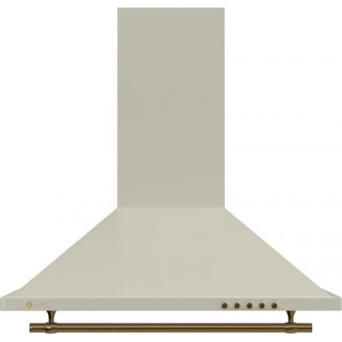 Thermogatz TGS 960 60cm Καμίνι, Τζάκι