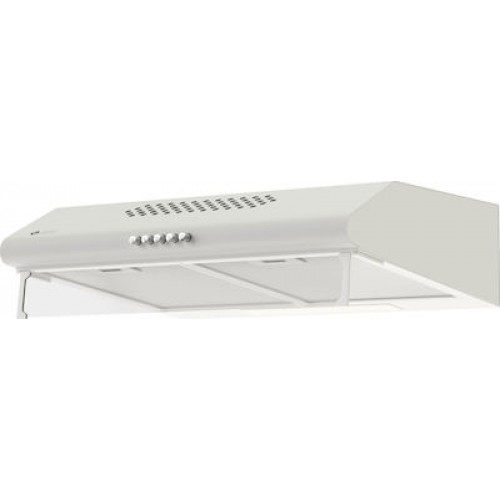 Thermogatz TGS 170 Απορροφητήρας ελεύθερος Thermogatz TGS 170 Απορροφητήρας ελεύθερος