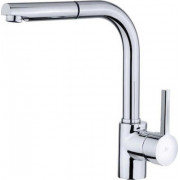 Teka Ark 938 Μπαταρία Κουζίνας Ασημί (B.495.XP)