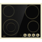 Gorenje EC642CLI Εστία