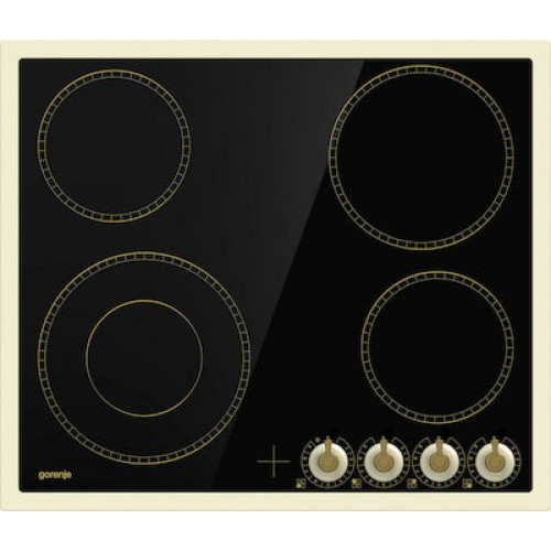 Gorenje EC642CLI Εστία