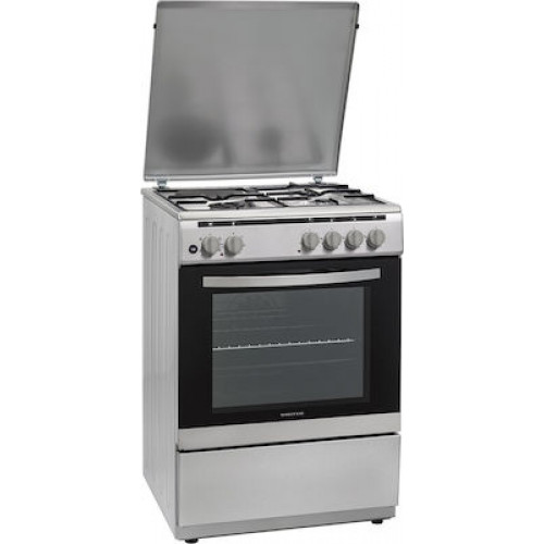 United UFG-60302 Κουζίνα Υγραερίου United UFG-60302 Κουζίνα Υγραερίου