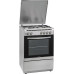 United UFG-60302 Κουζίνα Υγραερίου United UFG-60302 Κουζίνα Υγραερίου