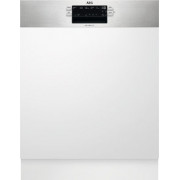 AEG FES5396XZM Εντοιχιζόμενο Πλυντ. πιάτων