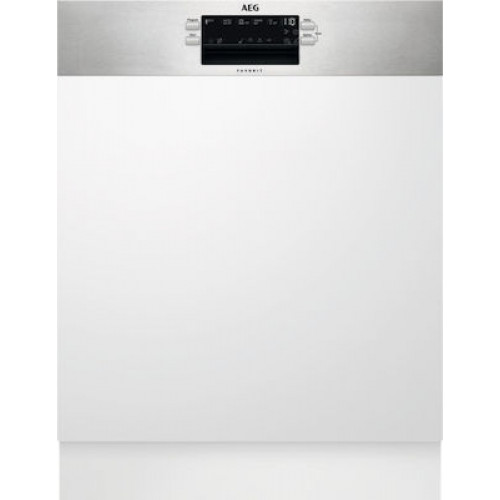 AEG FES5396XZM Εντοιχιζόμενο Πλυντ. πιάτων