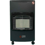 Thermogatz SLIM TG-SLIM 4.2KW Θερμάστρα Υγραερίου 