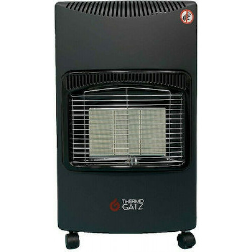 Thermogatz SLIM TG-SLIM 4.2KW Θερμάστρα Υγραερίου Thermogatz SLIM TG-SLIM 4.2KW Θερμάστρα Υγραερίου