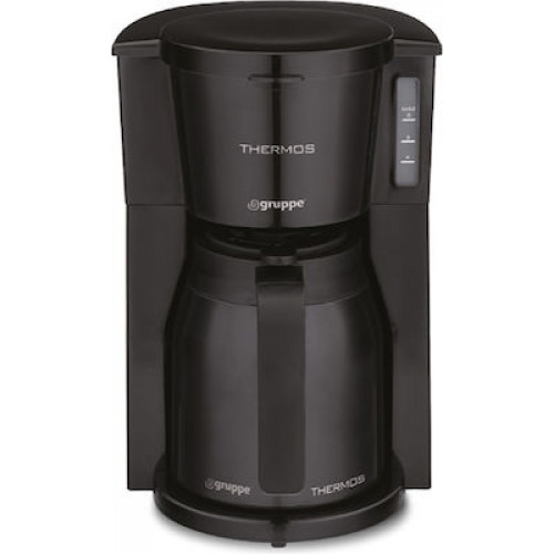 Gruppe CM1180 Thermos Καφετιέρα