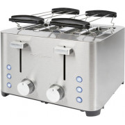 Profi Cook PC-TA 1252 Φρυγανιέρα