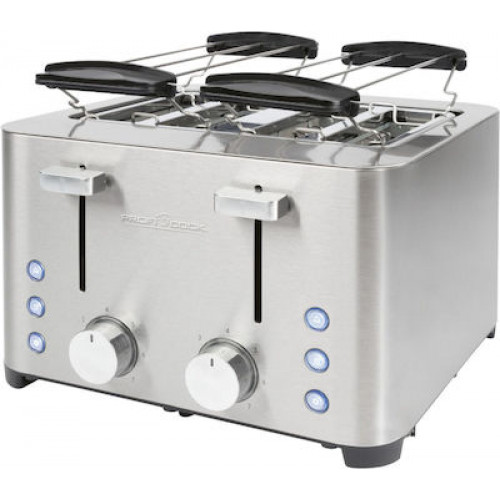 Profi Cook PC-TA 1252 Φρυγανιέρα