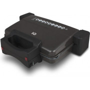 IQ ST-680 Τοστιέρα Γκριλιέρα