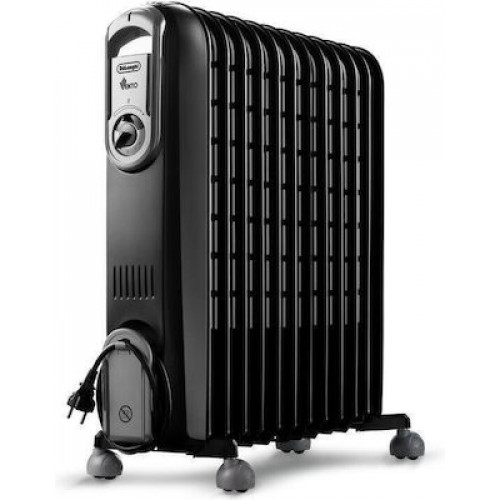 Delonghi V551225.BG Καλοριφέρ λαδιού