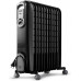 Delonghi V551225.BG Καλοριφέρ λαδιού