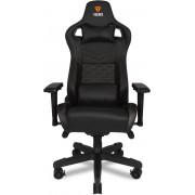 Yenkee YGC 200BK Forsage XL Καρέκλα Gaming