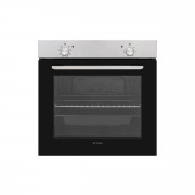 Pyramis PO78010008SIX Φούρνος Inox