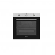 Pyramis PO78021008PIX Φούρνος Inox