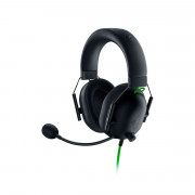 Razer Blackshark V2 X Gaming Headset Black