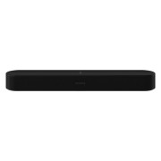 Sonos Beam (Gen 2) Soundbar 80W 2.0 (Black)