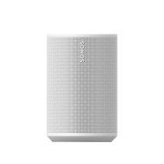 Sonos Era 100 Αυτοενισχυόμενο Ηχείο 3 Δρόμων με Wi-Fi & Bluetooth (White)