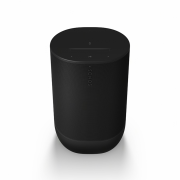 Sonos Move 2 Bluetooth Ηχείο (Black)