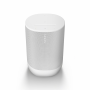 Sonos Move 2 Bluetooth Ηχείο (White)
