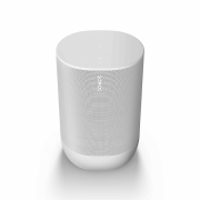 Sonos Move Φορητό Ηχείο (White)