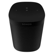 Sonos One SL Αυτοενισχυόμενο Ηχείο 2 Δρόμων με Wi-Fi