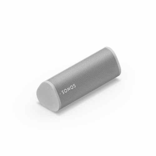 Sonos Roam SL Αδιάβροχο Φορητό Ηχείο (White) Sonos Roam SL Αδιάβροχο Φορητό Ηχείο (White)