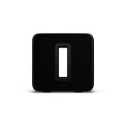 Sonos Sub Gen3 Ασύρματο Αυτοενισχυόμενο Subwoofer (Black)