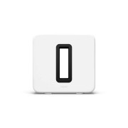 Sonos Sub Gen3 Ασύρματο Αυτοενισχυόμενο Subwoofer (White)