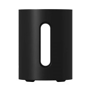Sonos Sub Mini Ασύρματο Αυτοενισχυόμενο Subwoofer με Ηχείο (Black)