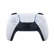 SONY DualSense Wireless Controller White V2 Αξεσουάρ Playstation