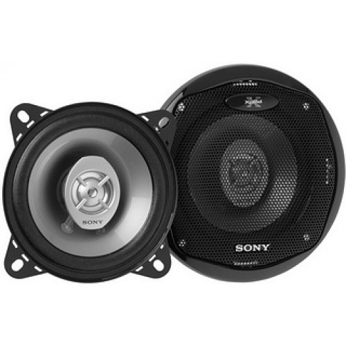 Sony XS-F1024 Ηχεία Αυτοκινήτου Sony XS-F1024 Ηχεία Αυτοκινήτου