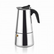 HAEGER CP-10S.002A SS Moka Espresso μπρίκι