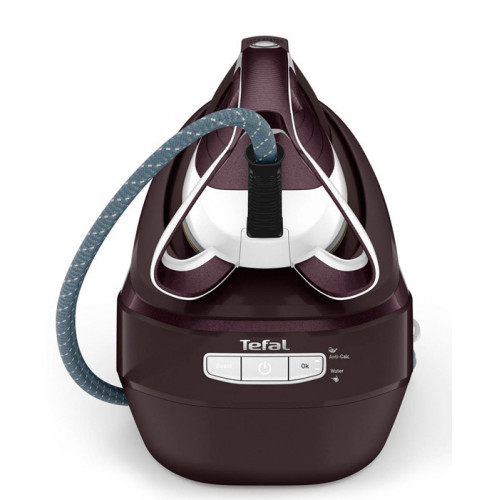 Tefal GV9721 Γεννήτρια ατμού Tefal GV9721 Γεννήτρια ατμού