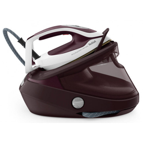 Tefal GV9721 Γεννήτρια ατμού Tefal GV9721 Γεννήτρια ατμού