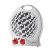 Termomax TR2002 Αερόθερμο Μπάνιου Δαπέδου 2000W