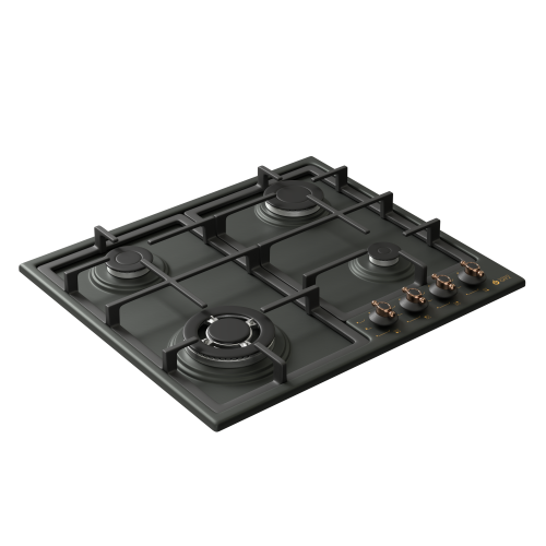 Thermogatz ΕΣΤΙΕΣ ΑΕΡΙΟΥ TGS 9511 BL RUSTIC Thermogatz ΕΣΤΙΕΣ ΑΕΡΙΟΥ TGS 9511 BL RUSTIC