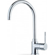 Teka SP 995 Μπαταρία Κουζίνας Ασημί (Β.558.ΧΡ)