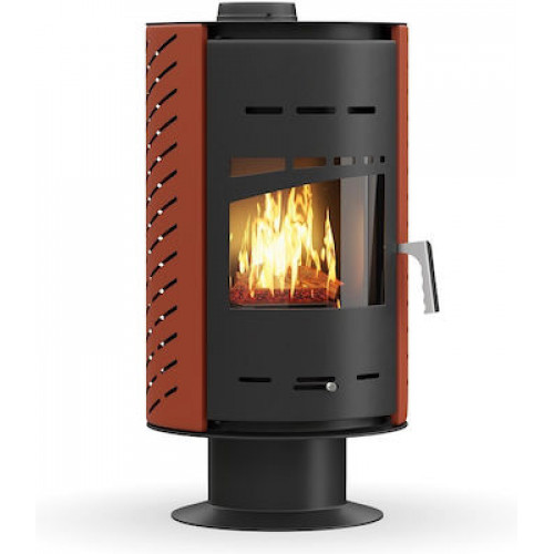 Thermogatz GS 12 R Ξυλόσομπα